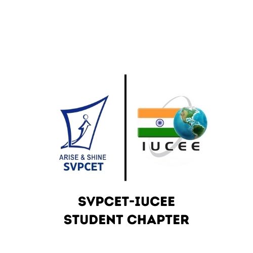 Student Chapter Logo
